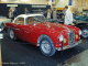 [thumbnail of Jaguar XK 120 coupe by Pininfarina 195x f3q.jpg]